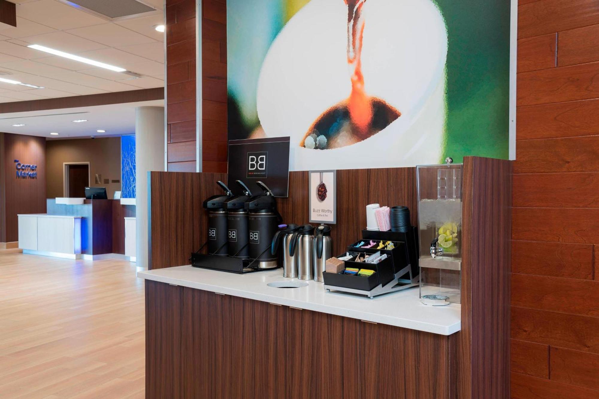 Fairfield Inn & Suites By Marriott West Monroe Kültér fotó