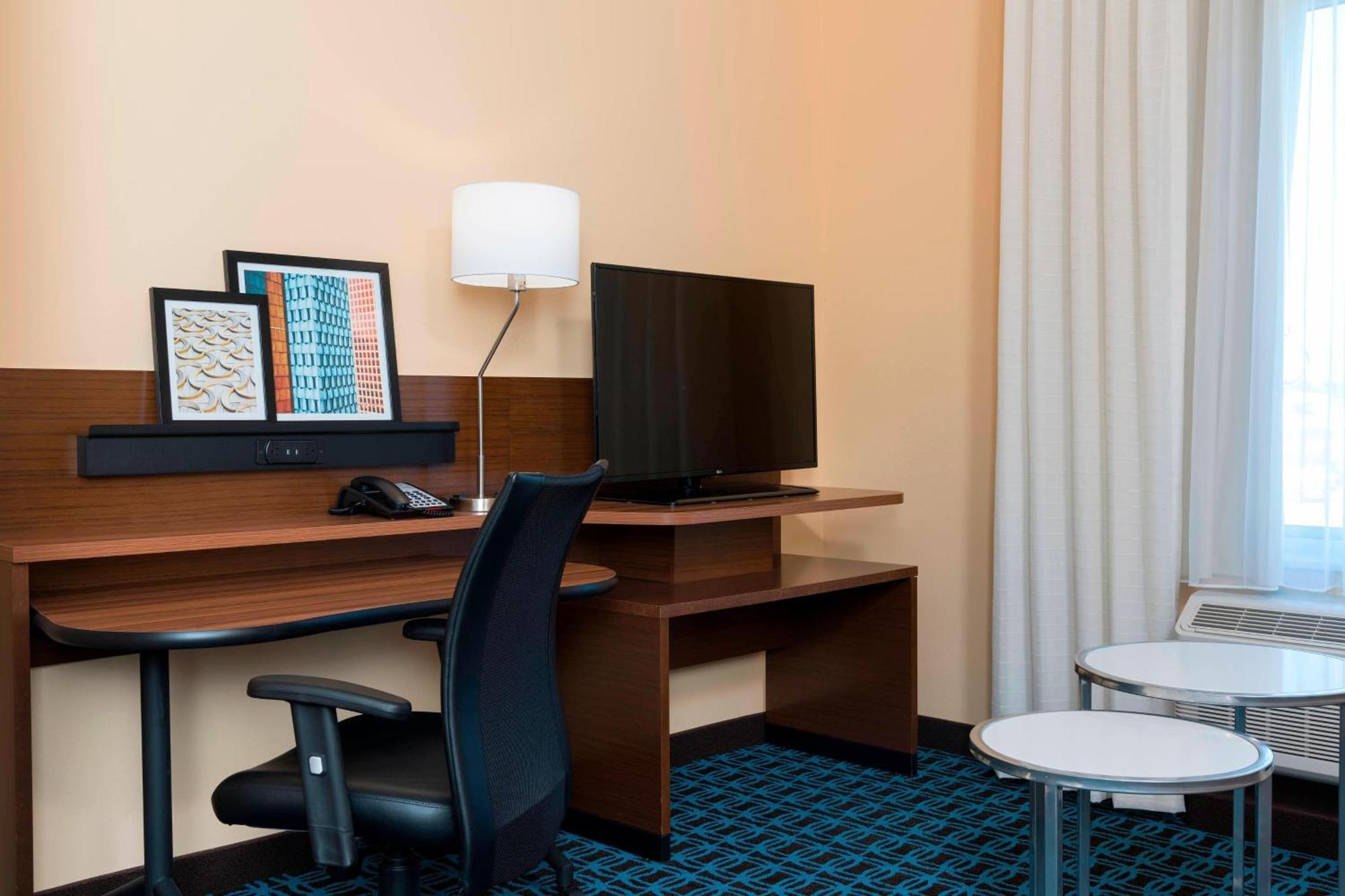 Fairfield Inn & Suites By Marriott West Monroe Kültér fotó