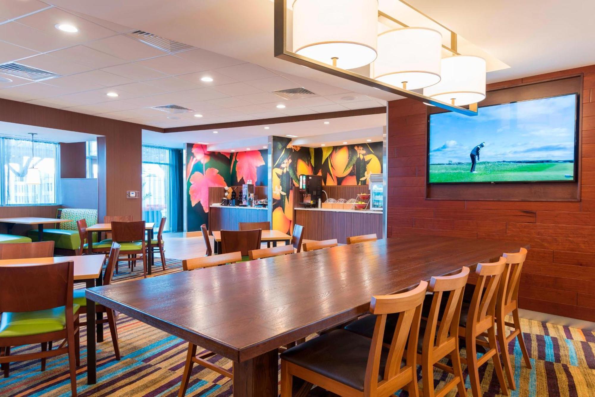 Fairfield Inn & Suites By Marriott West Monroe Kültér fotó