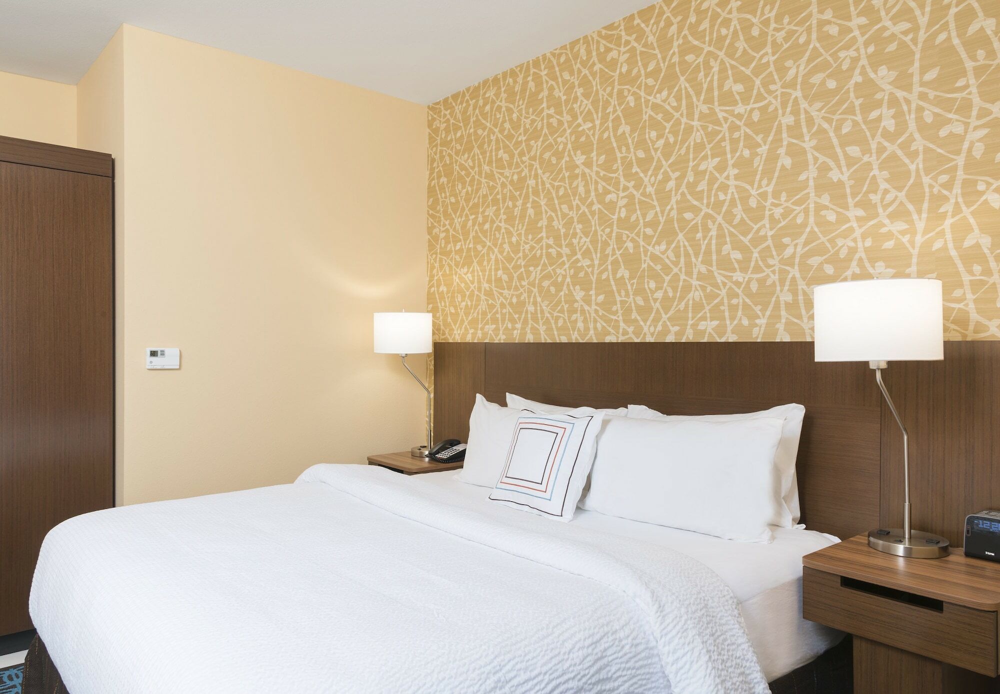 Fairfield Inn & Suites By Marriott West Monroe Kültér fotó